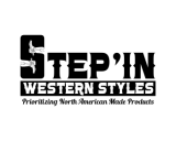 https://www.logocontest.com/public/logoimage/1710720235Step_in Western Styles 002.png